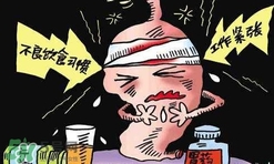 胃癌是怎么引起的？胃癌的早起癥狀
