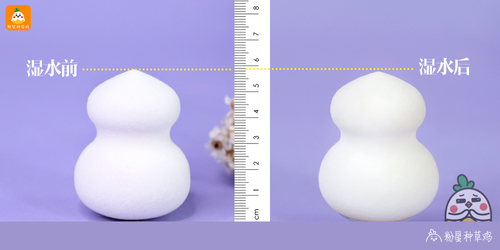 beauty blender美妝蛋和rt美妝蛋哪個(gè)好？
