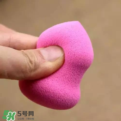 美妝蛋怎么挑選？美妝蛋哪種好？