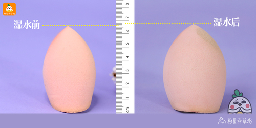 beauty blender美妝蛋和rt美妝蛋哪個(gè)好？
