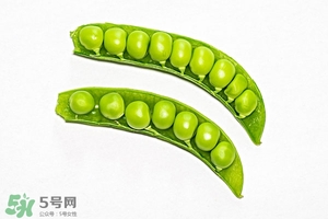 豌豆皮怎么剝皮？豌豆去皮竅門