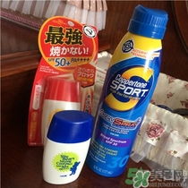 近江兄弟防曬霜怎么樣？近江兄弟小熊防曬霜怎么樣