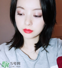 嬌蘭343和344哪個(gè)好看？嬌蘭343和344試色對(duì)比