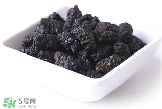 桑葚為什么有酒味？桑葚有酒味可以吃嗎？