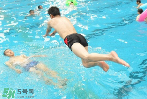 四月份可以游泳嗎？幾月份可以游泳？