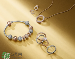 潘多拉rose系列會褪色嗎？pandora rose系列會掉色嗎？