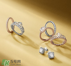 潘多拉rose系列會褪色嗎？pandora rose系列會掉色嗎？