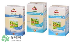 泓樂Holle奶粉怎么樣？泓樂Holle好不好？