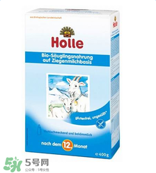 泓樂Holle奶粉怎么樣？泓樂Holle好不好？