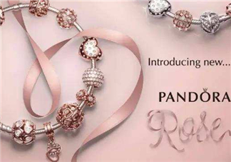 潘多拉rose系列是什么材質(zhì)？pandora rose系列是鍍金嗎？
