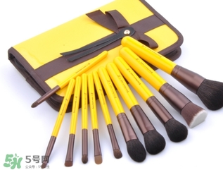 受受狼小黃鴨化妝刷怎么樣？受受狼小黃鴨化妝刷多少錢？