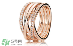 潘多拉rose戒指正品多少錢？pandora rose戒指專柜價(jià)格
