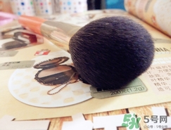 cici化妝刷怎么樣？cici化妝刷是什么牌子？