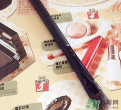 cici化妝刷怎么樣？cici化妝刷是什么牌子？