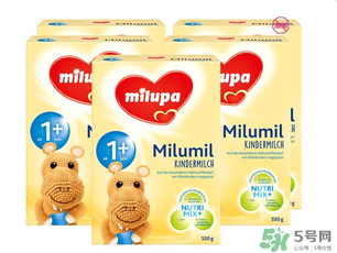 milumil米路米奶粉怎么樣？milumil米路米奶粉好嗎