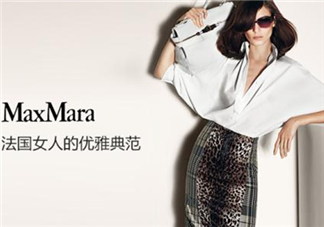 maxmara是什么牌子？maxmara是奢侈品嗎？
