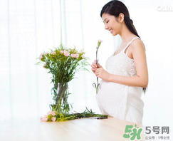 孕婦濕疹能用艾草洗嗎？孕婦濕疹能用艾葉嗎？