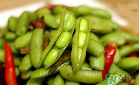 孕婦能吃絕味毛豆嗎？懷孕可以吃絕味毛豆嗎？