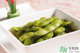 孕婦能吃絕味毛豆嗎？懷孕可以吃絕味毛豆嗎？