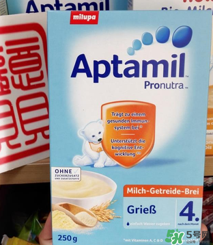 愛他美米粉含鐵量 愛他美米粉含鐵嗎？