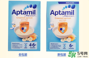 愛他美米粉含鐵量 愛他美米粉含鐵嗎？