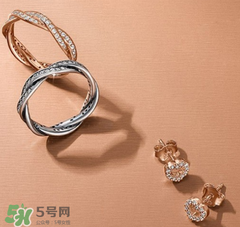 潘多拉rose系列好看嗎？pandora rose系列怎么樣？