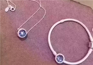 潘多拉海洋之心什么寓意？pandora海洋之心的寓意是什么？