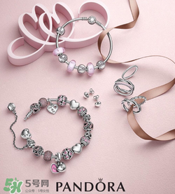 潘多拉桃花系列什么寓意？pandora桃花系列的寓意是什么？