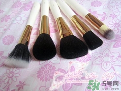 bloomy老爺家化妝刷哪款好？bloomy化妝刷推薦