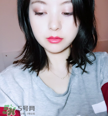 嬌蘭343和344哪個(gè)好看？嬌蘭343和344試色對(duì)比