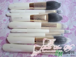 bloomy老爺家化妝刷哪款好？bloomy化妝刷推薦