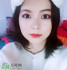 嬌蘭343和344哪個(gè)好看？嬌蘭343和344試色對(duì)比
