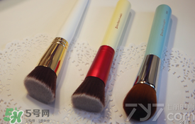 受受狼是哪個國家的？受受狼化妝刷推薦