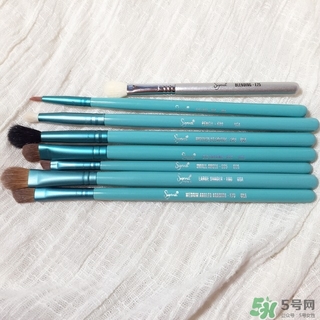 sigma化妝刷哪款好？sigma化妝刷推薦