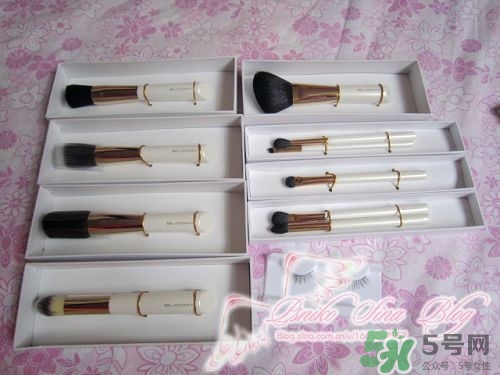 bloomy老爺家化妝刷哪款好？bloomy化妝刷推薦