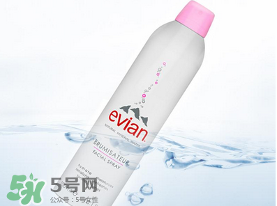 雅漾噴霧和依云噴霧哪個好？雅漾噴霧和依云噴霧對比