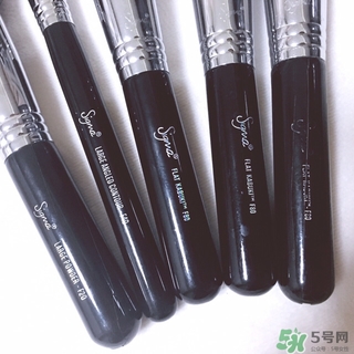 sigma化妝刷是什么牌子？sigma化妝刷哪個國家？