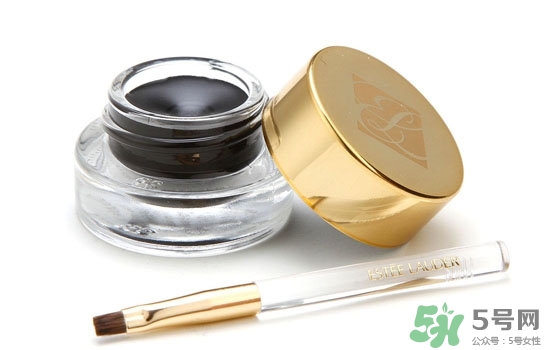2017眼線膏哪個牌子好？眼線膏品牌排行榜