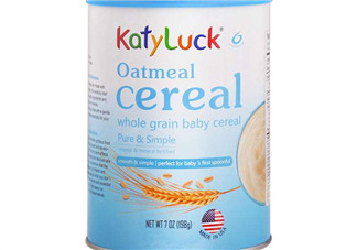 谷百katyluck米粉好嗎？美國谷百katyluck米粉怎么樣？