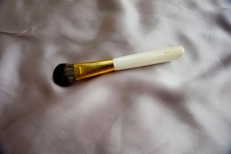bloomy化妝刷怎么樣？bloomy化妝刷好用嗎
