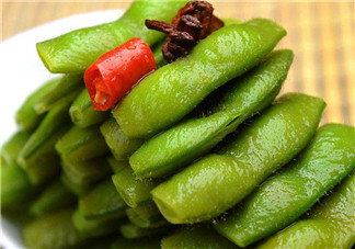 孕婦能吃絕味毛豆嗎？懷孕可以吃絕味毛豆嗎？