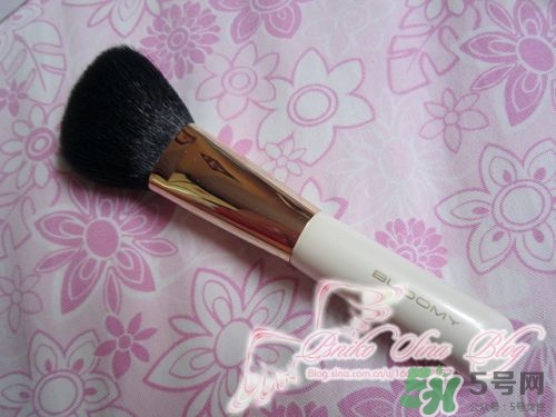 bloomy老爺家化妝刷哪款好？bloomy化妝刷推薦