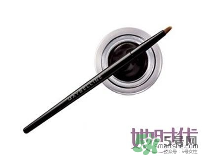 2017眼線膏哪個(gè)牌子好？眼線膏品牌排行榜
