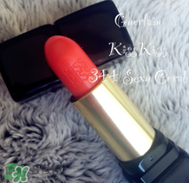 嬌蘭343和344哪個(gè)好看？嬌蘭343和344試色對(duì)比
