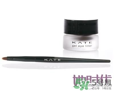 2017眼線膏哪個(gè)牌子好？眼線膏品牌排行榜