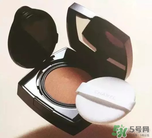 香奈兒果凍氣墊粉餅什么時候上市？香奈兒果凍氣墊粉餅上市時間