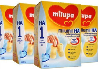 milumil米路米奶粉怎么樣？milumil米路米奶粉好嗎