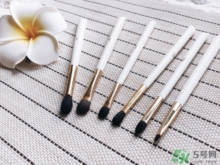 bloomy老爺家化妝刷哪款好？bloomy化妝刷推薦