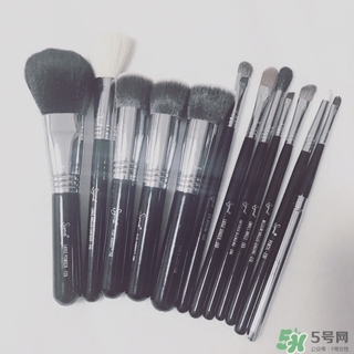 sigma化妝刷是什么牌子？sigma化妝刷哪個國家？