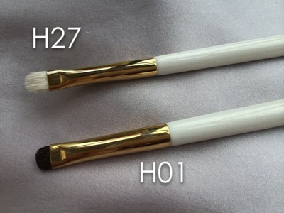 bloomy化妝刷怎么樣？bloomy化妝刷好用嗎
